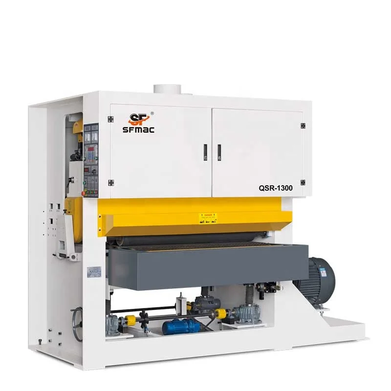 QSR-1300 деревообрабатывающие промышленные рейсмусовый станок