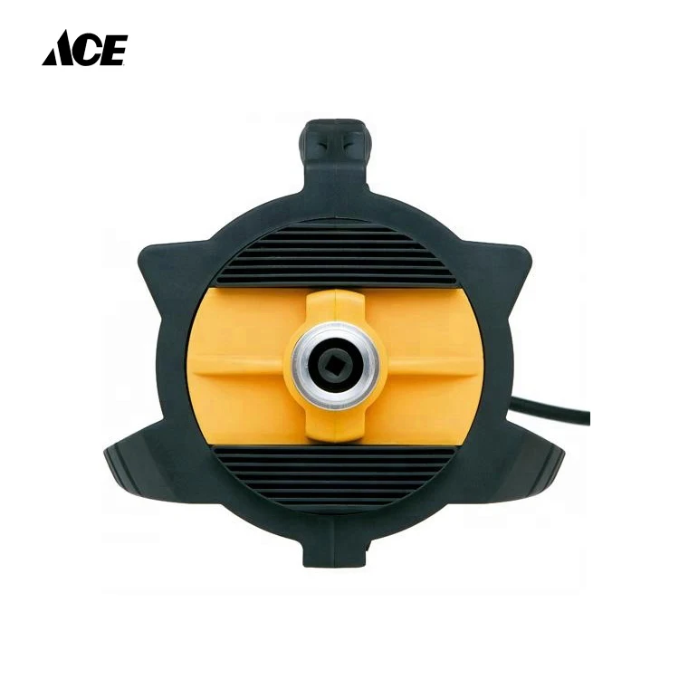 High frequency Eccentric Electric Portable Concrete Vibrator