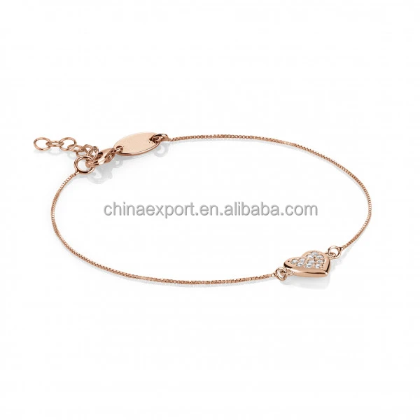 
Stainless steel religious Christian cross adjustable size chain bracelets 