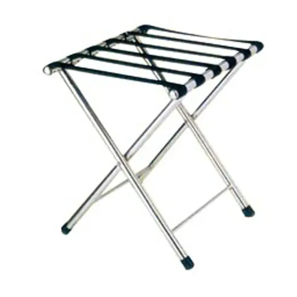 
Folding Luggage Stand for Hotels 