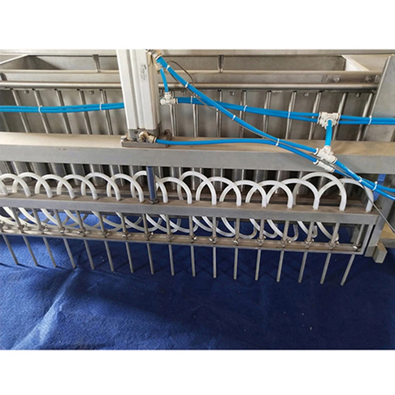 Continue ice cream freezer