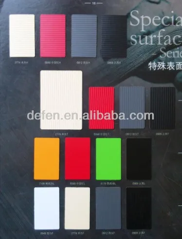 
high quality fire proof compact HPL kitchen cabinet fromica 