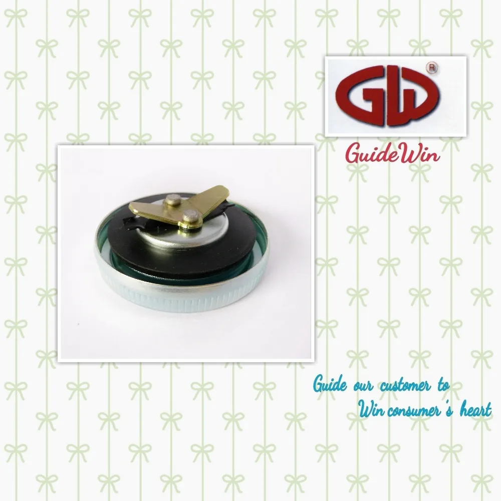 4CW-F4500-00 for yamaha BWS 100 fuel tank caps