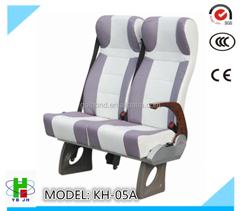 City Bus Seat, Passenger Seat