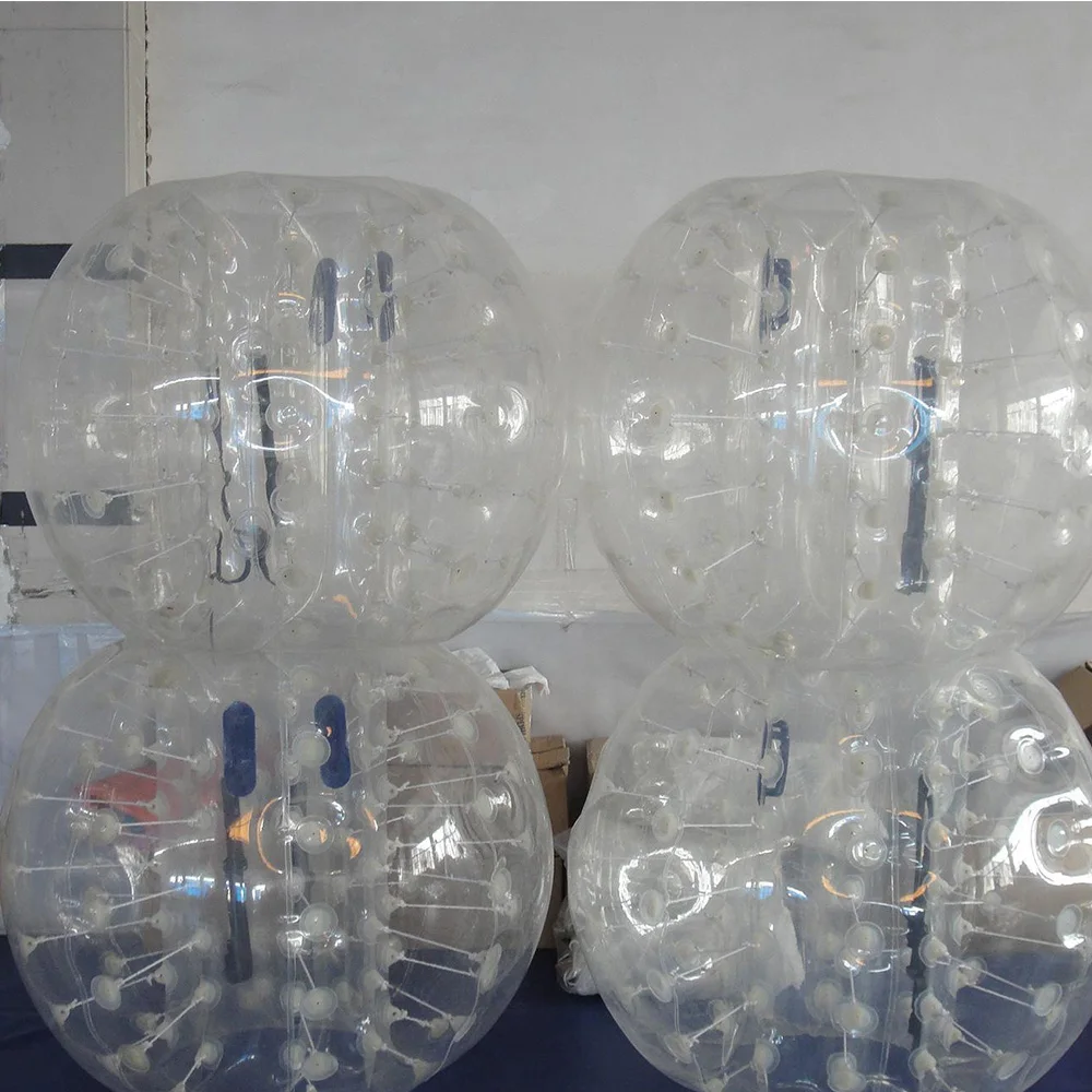 outdoor little tikes led kids body zorb body bumper ball