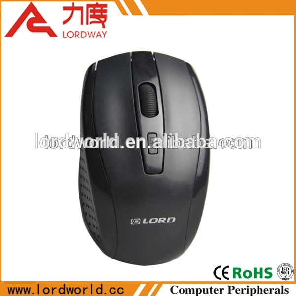 пользовательских беспроводных мыши oem с логос клиента