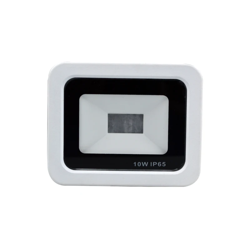 anti-corrosion waterproof led light housing / housing flood light