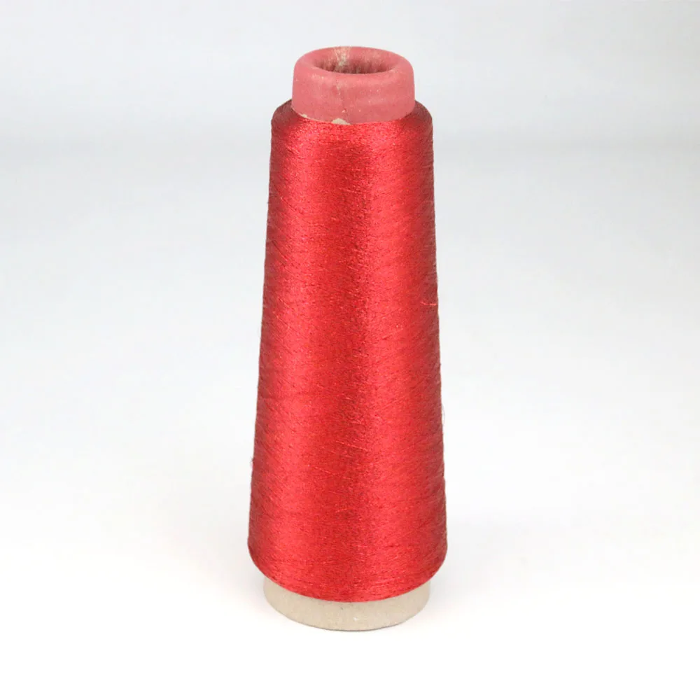 Hot Sale DongYang Vivid  MS TYPE Metallic Thread Pure Gold Noble and Royal MS TYPE Embroidery Thread