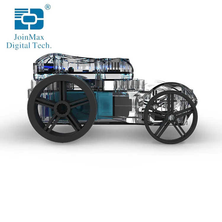 JOINMAX Robotic Coding Robots For Kids , Official Arduino Robot Kit