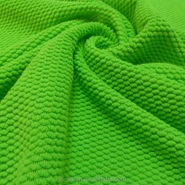 Top selling products in alibaba microfiber towel fabric/microfiber towel