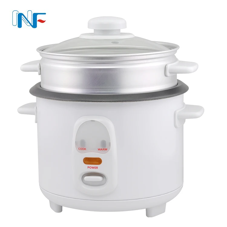 Electric Rice cooker 1.8L 700W Kitchen Equipment Home Appliance