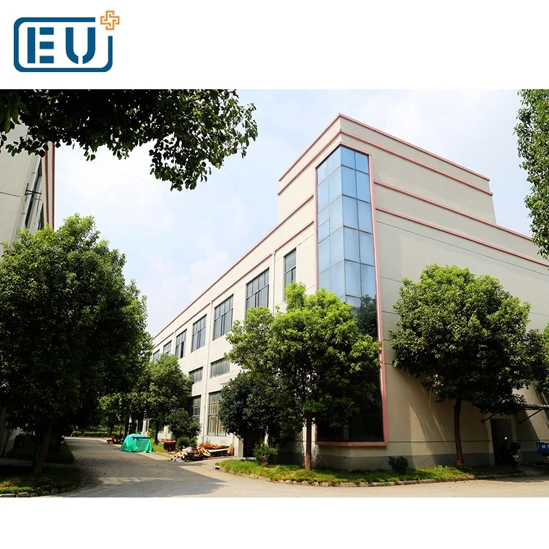 Plastic Accessories Anti Hail Protection Net Huts For Wooden Poles