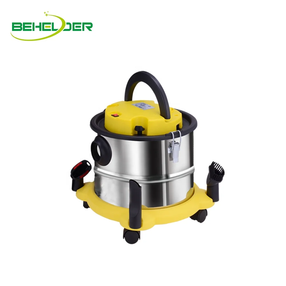 
New Design Custom Toner Vacuum Cleaner with DC Motor 