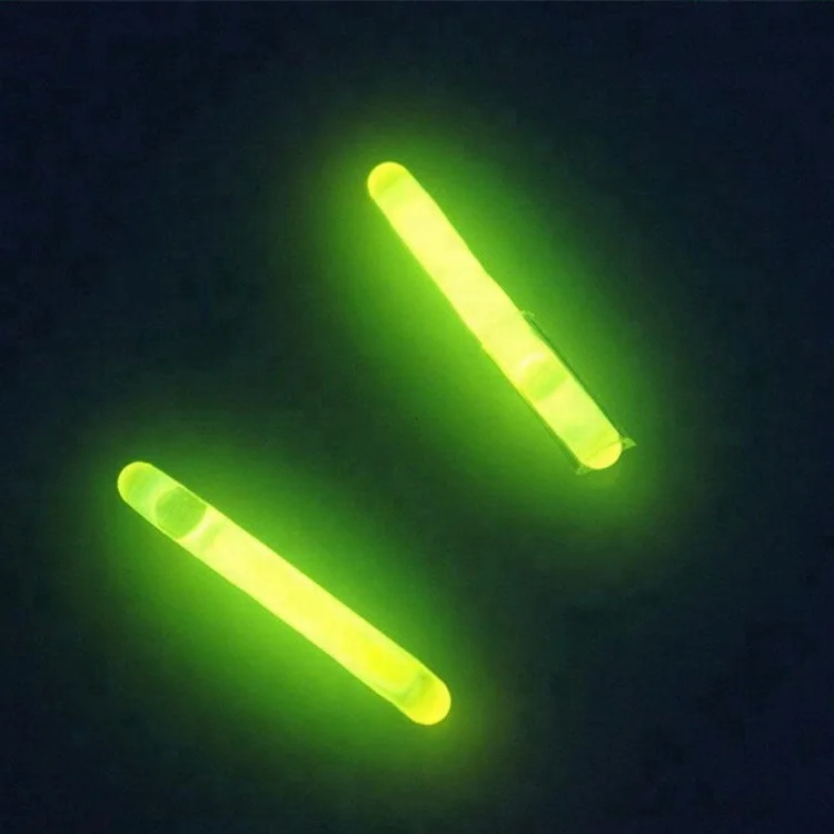 Small Glow Stick, Mini Glow Sticks, Bulk Glow Sticks for mini Fishing Glow Light Stick