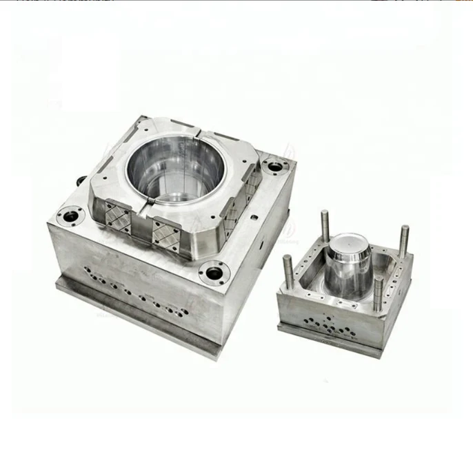 ABS Plastic Enclosure and Injection Mould for Bucket