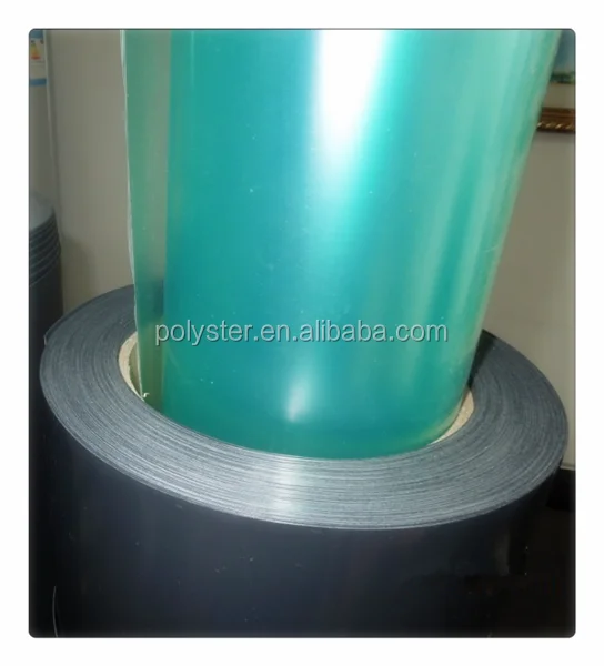 GE lexan clear 0.125mm PC film 8010