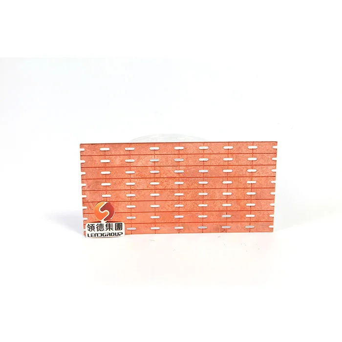 High quality fashion Durable CO 05 copper board