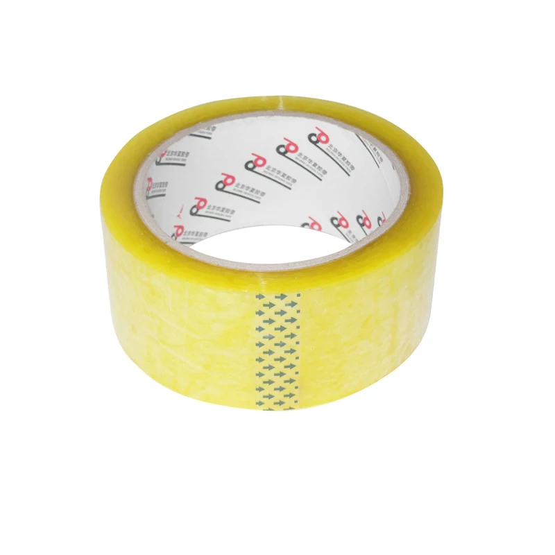 printed logo pakistan bopp tape jumbo roll