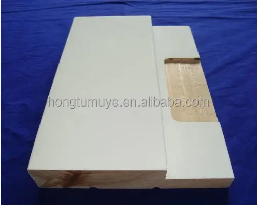 
Door Jamb for Interior Decoration moulding 