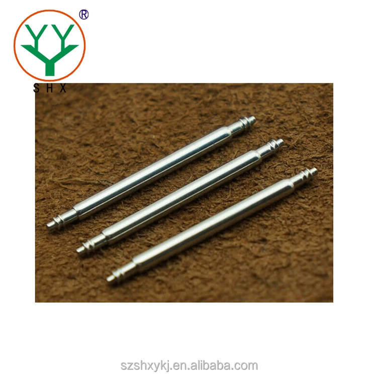 16mm 18mm 20mm 22mm Normal Stainless Steel Hitch Watch Spring Bar