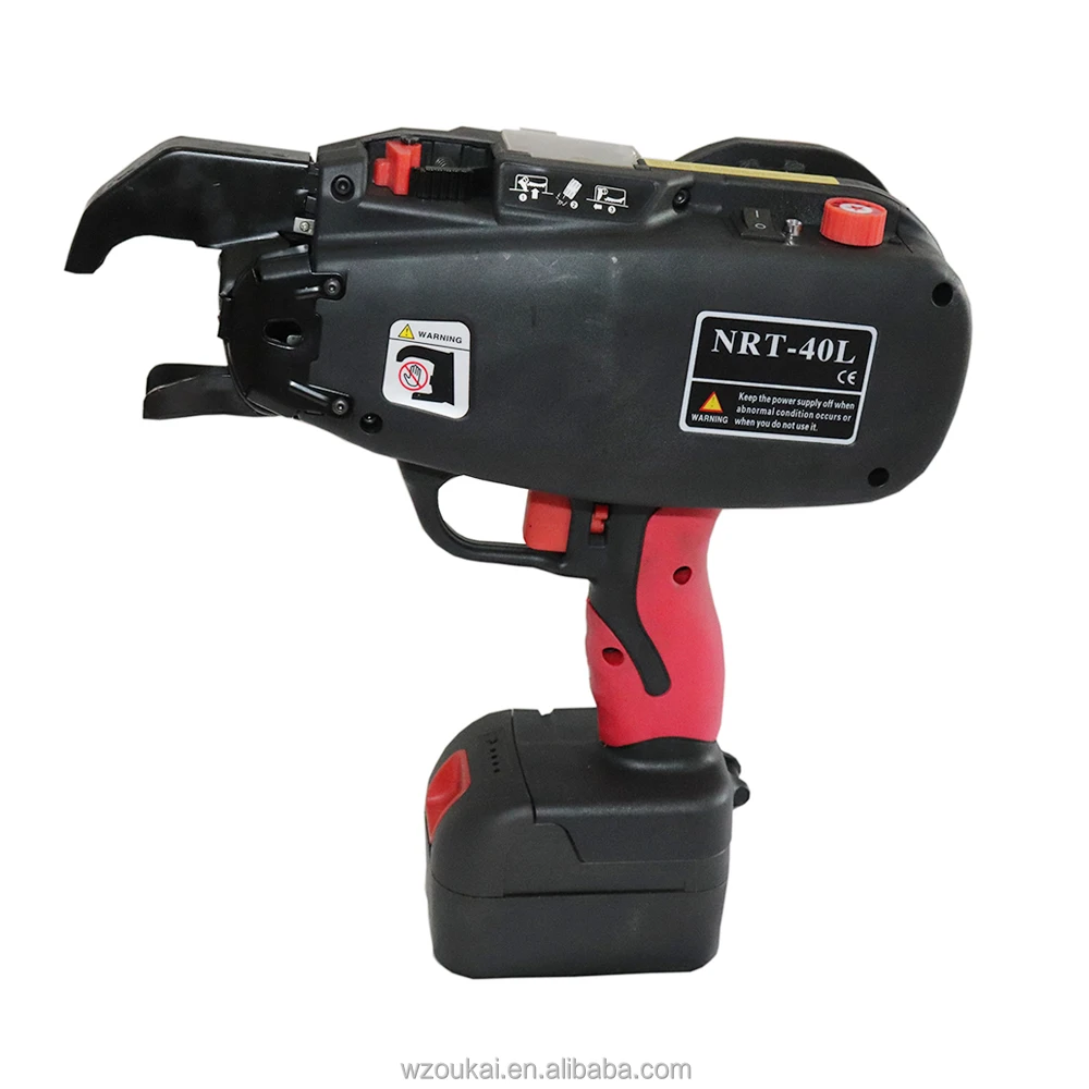 
Steel bar binding machine WITH super capacity Li-ion battery can tie 3500 knots 