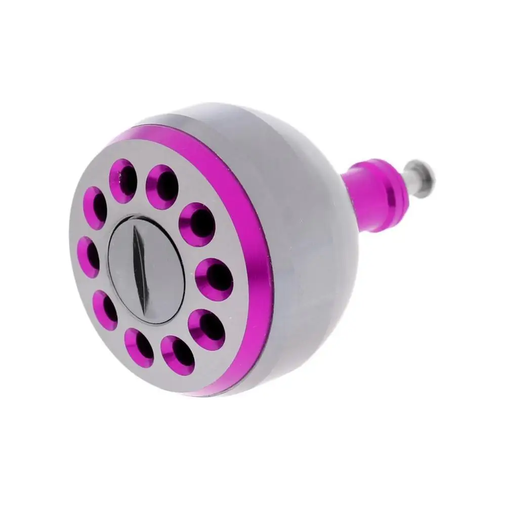 Metal Fishing Tackle Accessory Bait Casting Spining Reels 3000-5000 Series Fishing Reel Handle Knob