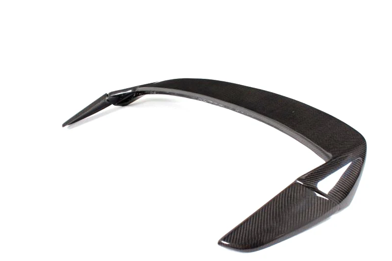 carbon fiber ducktail spoiler for Volkswagen VW golf 5 V MK5 2006-2009