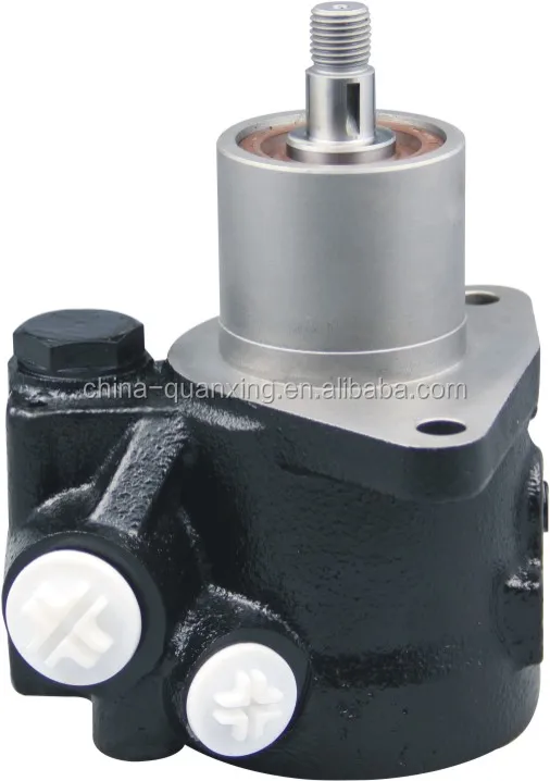 India OEM suppliers, China No.1 manufacturer for TATA MCV 1109 7672955274 power steering pump 215346800104 34070829001