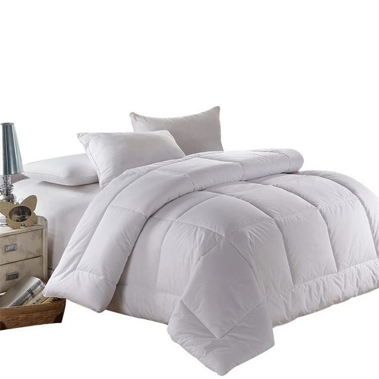 
High Quality 100% Cotton Fabric Heavy Winter Wool Filling Duvet Cover Set, Wholesalers Duvet, Bed Hotel Duvet Cover 