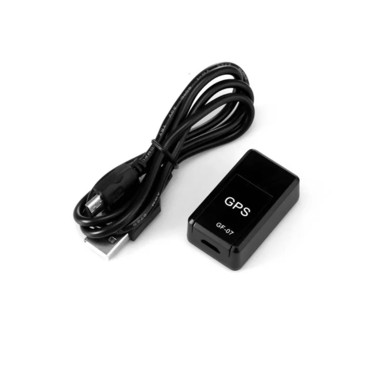 New Arrival  Anti-lost Car Alarm GPS Tracking Device