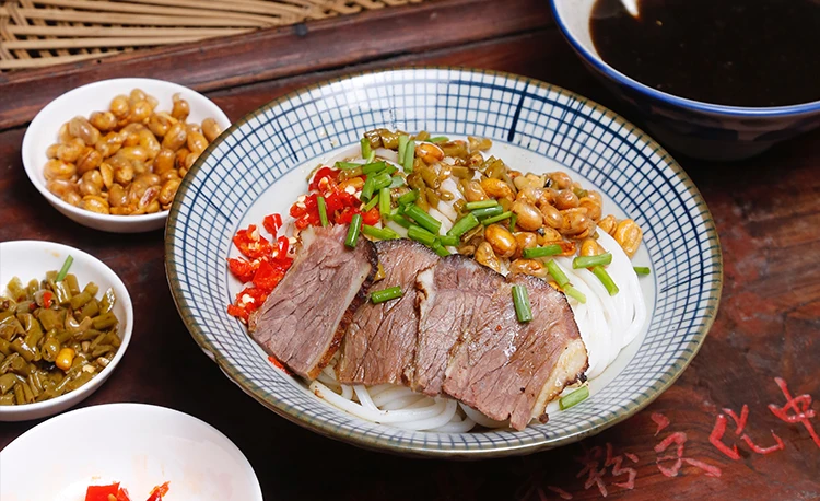 korean noodles food spaghetti pasta oem instant noodles