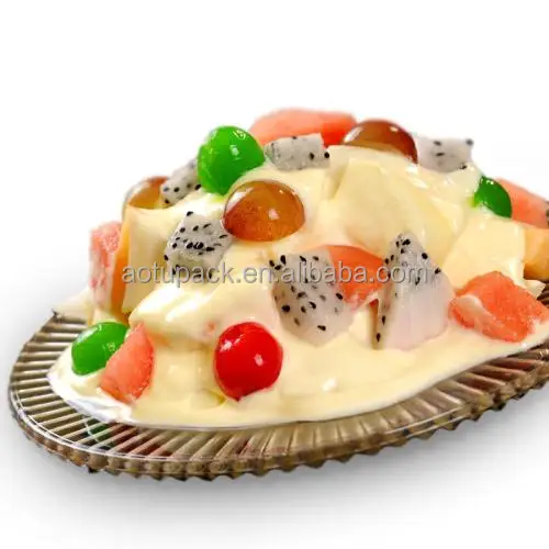 
Hydrogen Water/Juice Spout Premade Bag Filling Sealing Machine/Standing Pouch Filling And Sealing machine 