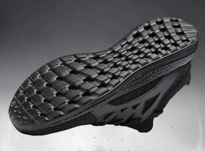 2023 new style eva soles fashion custom running shoes men sport sneakers shoes