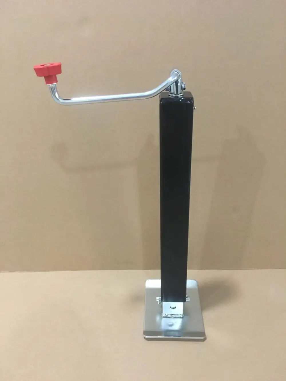 8000lbs Square Caravan Trailer Support Legs