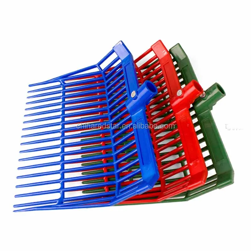 Best Horse Pitch Fork Head