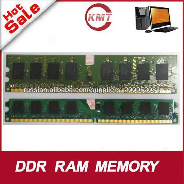 Обои для рабочего 2GB DDR2 RAM памяти PC2-6400 800MHz
