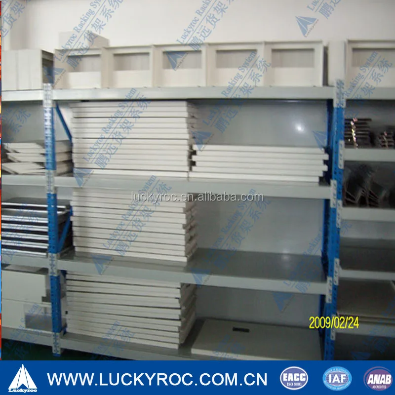 Steel goods shelf warehouse warehouse racks