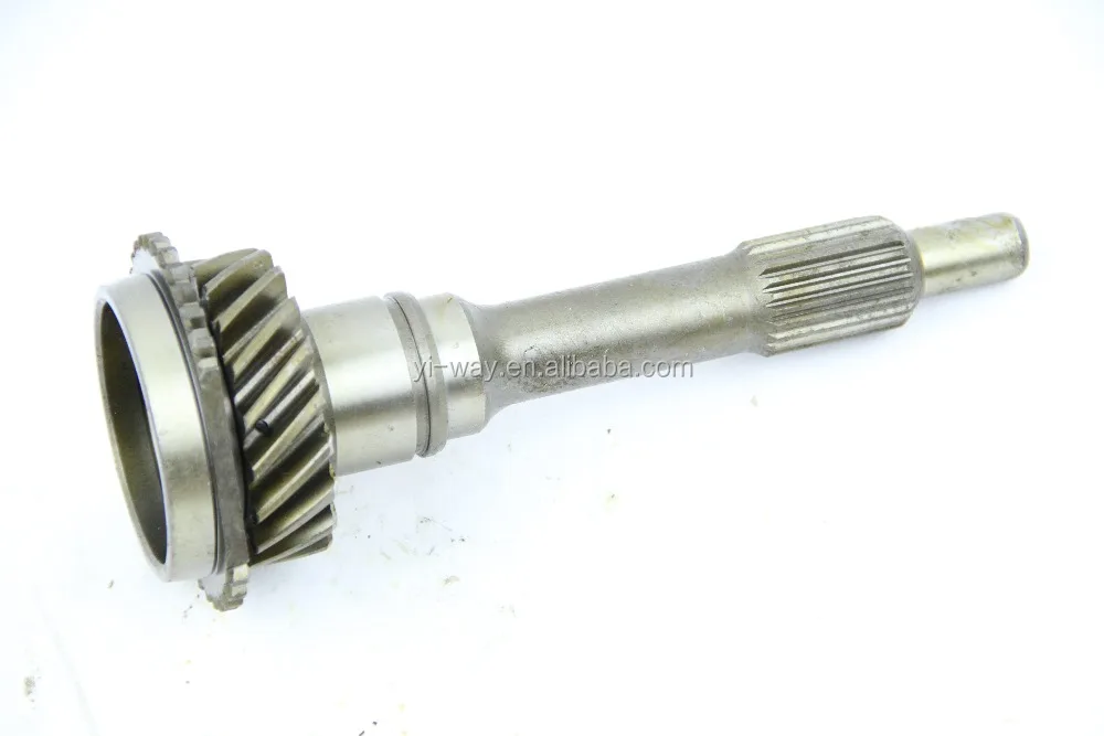Al4 Transmission Part  Automatic Gear Lever