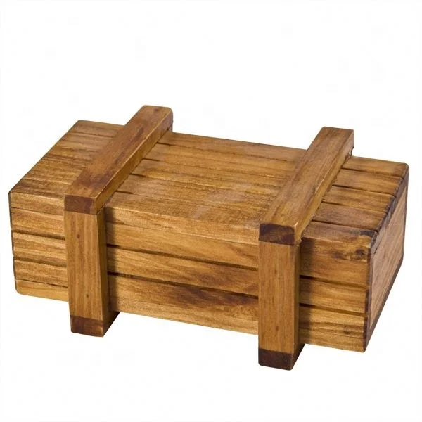 Деревянный лабиринт, детская Волшебная коробка, коробка для скрытия, деревянная игра IQ, интеллектуальная головоломка для детей и взрослых, безопасная Нетоксичная, Экологически чистая, на заказ