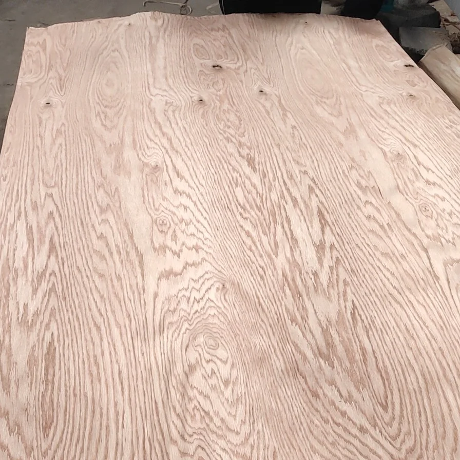 natural oak veneer price red oak lamellas