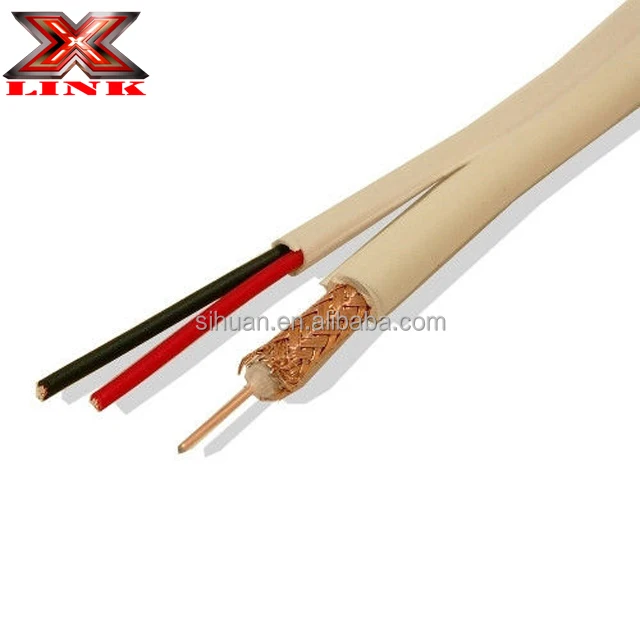 RF micro RG6 RG11 RG58 RG59 RG213 RG11 RG174 coaxial cable