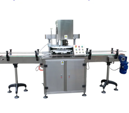 Full Automatic Complete PET Bottle Pure/ Mineral Water Filling Production Machine / Line