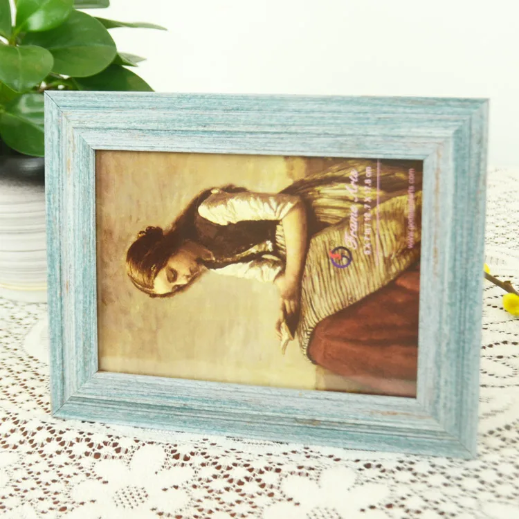 
Chinese Supplier Yellow Foam Liked Ps Mirror Photo Frame Moulding 