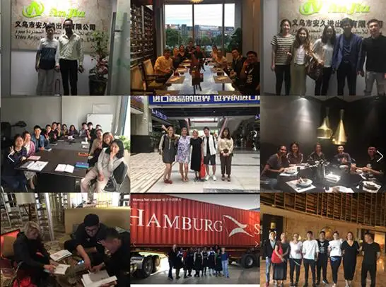 
Best Service Yiwu China purchase and one-stop service Yiwu export purchansing agent Yiwu Sourcing Agent 