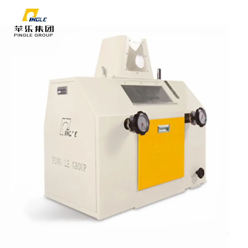 Мелкая автоматическая мельница для зерновой муки для домашнего использования