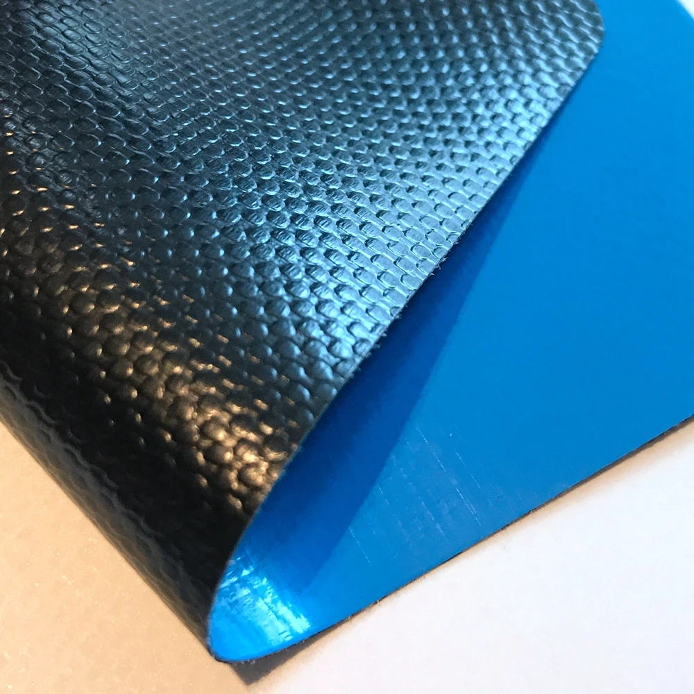 ПВХ глянцевый/Матовый красочный брезент с покрытием для ножей/тент тканый материал Чжэцзян простой запас для ПВХ 30 рулонов 20*20 средний вес