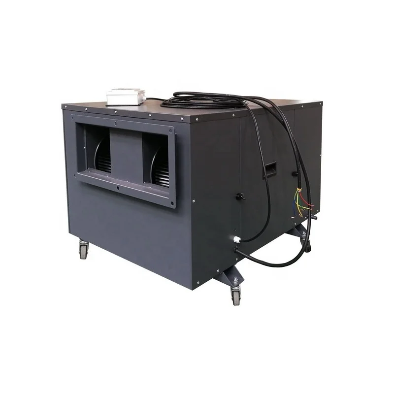 Duct Dehumidifier Ceiling Mounted Dehumidifier Wall Mounted Dehumidifier