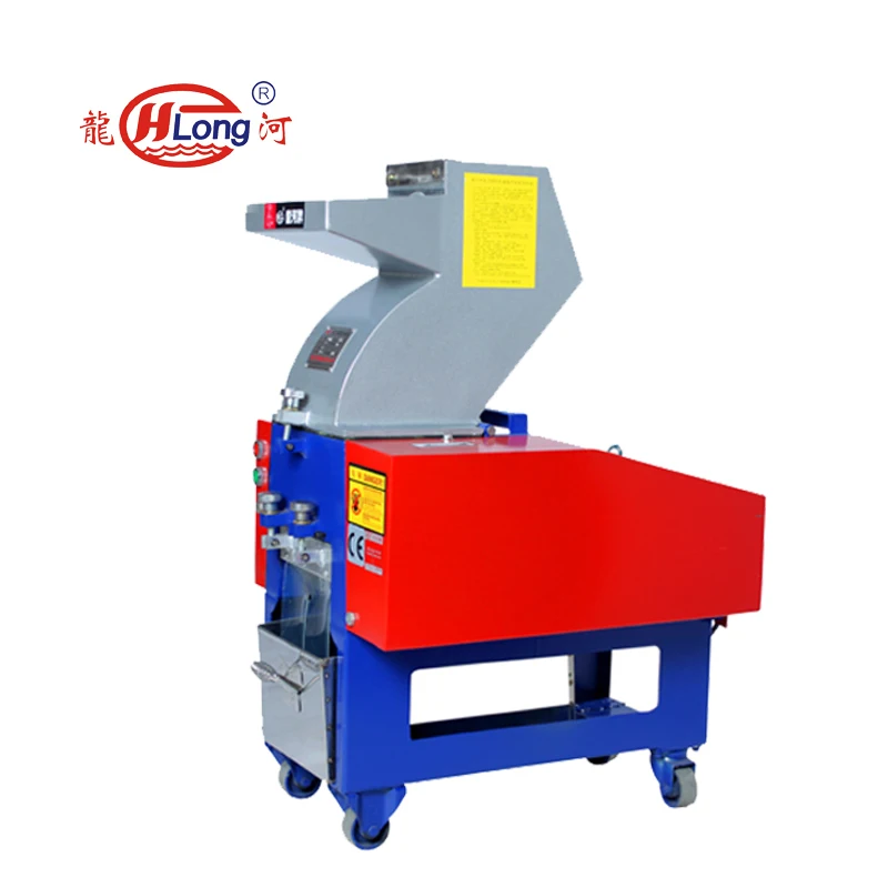 soap granules shredding machine with convenient movement