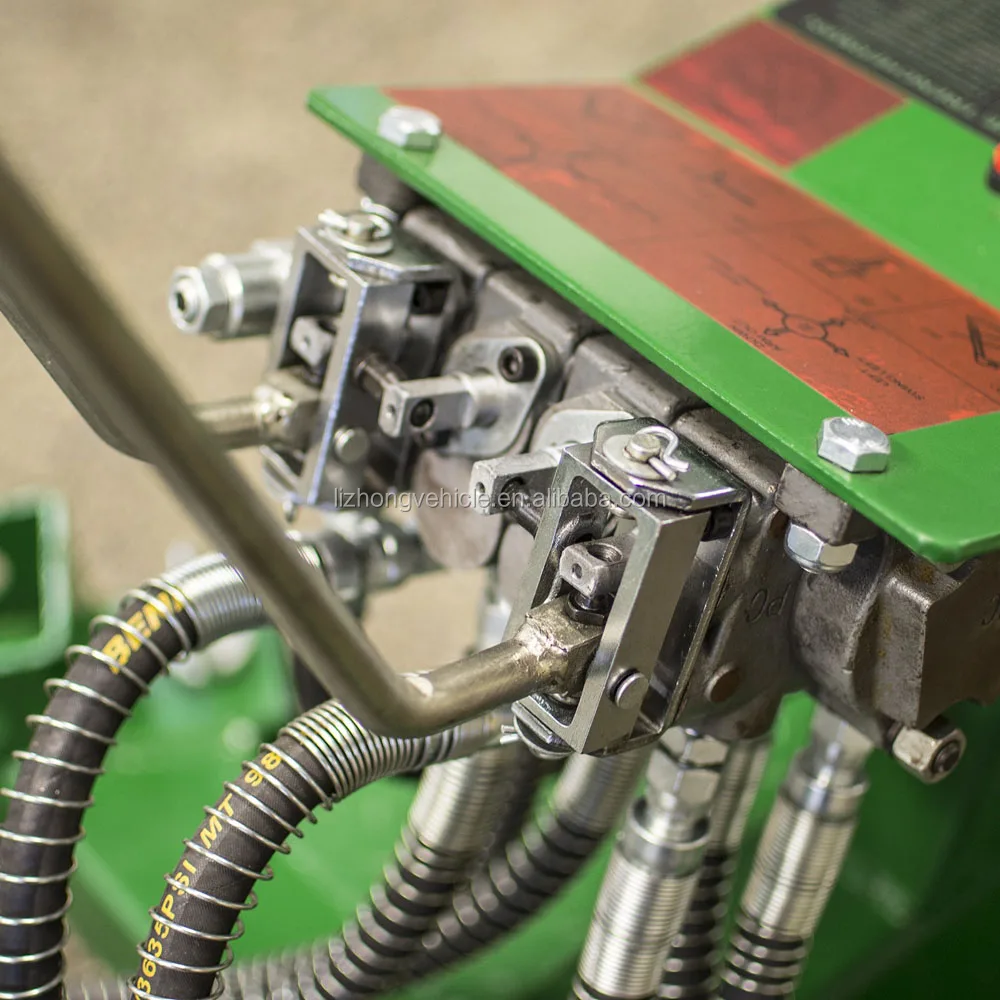 
China best 9HP Gasoline engine mini tractor backhoe loader,cheap backhoe loader 