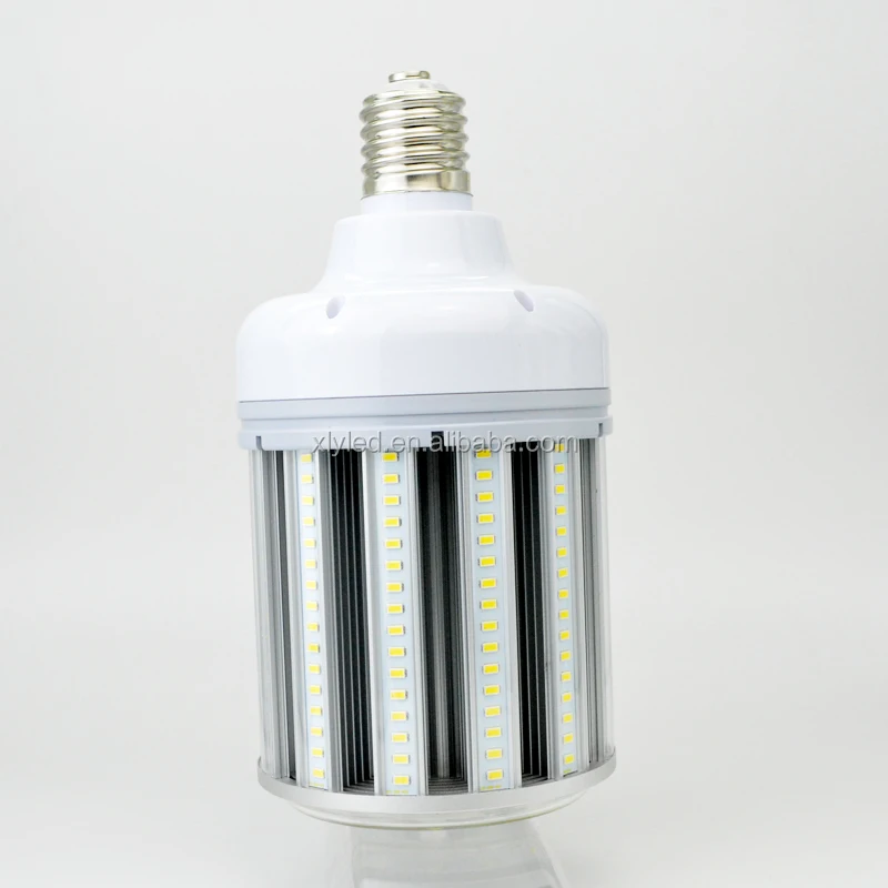 
High Brightness 5730SMD 360degree Beam Angle 82Ra 80W E27 E40 Corn Lamp Led 